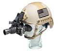 AGM Global Vision PVS-7 Night Vision Goggle System with Gen 3 Auto-Gated Intensifier Tube