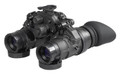 AGM Global Vision UNVG-51 Night Vision Goggle with Gen 3 Intensifier Tube
