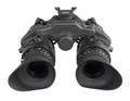 AGM GLOBAL VISION UNVG 51 MW1 Night Vision Goggle with Gen 2+ White Phosphor, 51 Degree Field of View, 1x Magnification