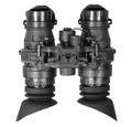 AGM Global Vision UNVG-51 Night Vision Goggles with Gen 2+ Tube, 51 Degree Field of View, 1x Magnification