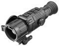 AGM Global Vision RattlerV3 LRF 35-384 Thermal Monocular with 384x288 Resolution, 3.5x Magnification, 35mm Objective, Laser Rangefinder, WiFi, Video Recording