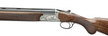 RIZZINI USA Aurum Evo 12 Gauge Over/Under Shotgun 28 Inch Barrel with Prince of Wales Stock