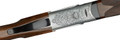 RIZZINI USA Aurum Evo 12 Gauge Over/Under Shotgun 28 Inch Barrel with Prince of Wales Stock