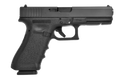 Glock 17 Pistol 9mm