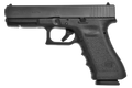 Glock 17 Pistol 9mm