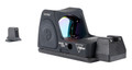 Trijicon Dual Defense Kit with RMR 3.25 MOA Red Dot and Suppressor/Optic Height Night Sights