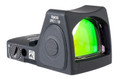 Trijicon Dual Defense Kit with RMR 3.25 MOA Red Dot and Suppressor/Optic Height Night Sights