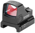 Hawke Sport Optics Endurance Reflex Sight 12151 1x21mm 3 MOA Dot/Circle Reticle Weaver Mount
