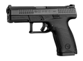 CZ P-10C Pistol 9mm