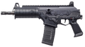 IWI ACE SAR Pistol 556