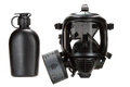 MIRA Safety Military Gas Mask & Nuclear Survival Kit