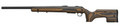 CZ 07515 600 Plus Range Bolt Action Rifle 6.5 Creedmoor 24-inch Threaded Barrel Adjustable Trigger