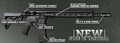 STAG ARMS STAG-15 Rifle 5.56X45