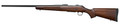 CZ 07720 600 Plus American Bolt-Action Rifle 308 Win 20 Inch Threaded Barrel Adjustable Trigger Brown Walnut Stock