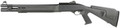 Beretta USA J131M2CTP187 1301 Tactical C Model 12 Gauge Semi-Auto Shotgun with 18.5-inch Barrel and Black Synthetic Stock