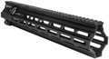 Geissele Automatics GEISSELE 05-848B HK416 M-LOK 14.5 Inch Black Rail System