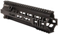 Geissele Automatics MK15 HK416 MLOK Rail System for 10.5-Inch Barrel