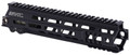 Geissele Automatics MK4 Super Modular Rail M-LOK 10.5-inch Black