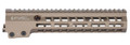 Geissele Automatics MK14 Super Modular Rail for 10.5 Inch DDC MLOK Handguard