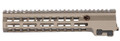 Geissele Automatics MK14 Super Modular Rail for 10.5 Inch DDC MLOK Handguard
