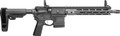 Springfield Armory Saint Victor 5.56 NATO AR-15 Rifle with 11.5-inch Barrel and M-LOK Handguard