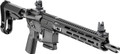 Springfield Armory Saint Victor 5.56 NATO AR-15 Rifle with 11.5-inch Barrel and M-LOK Handguard