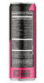 Jocko Fuel Jocko 29076 Go RTD Pink Lemonade Energy Drink 12 oz