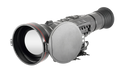 iRay RICO HD 1280 2X 75mm Thermal Weapon Sight