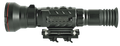 iRay RICO HD 1280 2X 75mm Thermal Weapon Sight