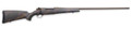 Weatherby MKV Backcountry 2.0 Rifle 25 Inch Barrel