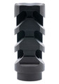 Armaspec Fireball Muzzle Brake 5/8x24 AR-15 AR-10 Nitride Finish