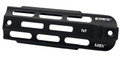 Kinetic Development Group KDG MRX5-MK2-015 FN SCAR 15P Rail 6-Inch M-LOK Black