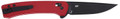 Columbia River CRKT 7075R Q Compact Folding Knife