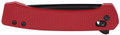 Columbia River CRKT 7075R Q Compact Folding Knife