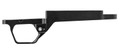 MDT Sporting Goods Inc MDT 115006BLK Hunting Bottom Metal for Tikka T3X LA