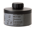 MIRA Safety CBRN Gas Mask Filter NBC-77 SOF 40mm Thread