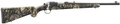 Ruger Model 77/44 Bolt Action Rifle 44 Rem Mag 16.6-inch Barrel Digital Camouflage Stock