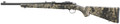 Ruger Model 77/44 Bolt Action Rifle 44 Rem Mag 16.6-inch Barrel Digital Camouflage Stock