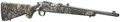 Ruger Model 77/44 Bolt Action Rifle 44 Rem Mag 16.6-inch Barrel Digital Camouflage Stock
