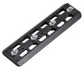 Leofoto USA GSP-140 M-LOK Plate to Arca Compatible Adapter