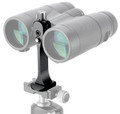 Leofoto USA BC-03 Binocular Tripod Adapter Dovetail Mount