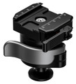 Leofoto MA-40X Lever-Release Rapid Lock Ball Head for SA-X Tripods