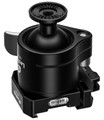 Leofoto MA-40X Lever-Release Rapid Lock Ball Head for SA-X Tripods