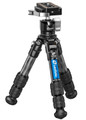 Leofoto LS-223CX LS Ranger Series Carbon Fiber Tripod with LH-25 Ball Head