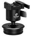 Leofoto SO-362CX Inverted Carbon Fiber Tripod with MAB-75X Ball Head