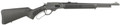 Rossi R95 Lever Action Rifle 30-30 Win 18-Inch Alloy Steel Barrel Black Fixed Stock