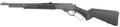 Rossi R95 Lever Action Rifle 30-30 Win 18-Inch Alloy Steel Barrel Black Fixed Stock