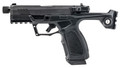 Taurus GX4 9mm Pistol with 3.7-Inch Barrel and 15-Round Magazines