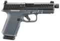 Ruger RXM 9mm Pistol 4.5-inch Barrel 15+1 Capacity Stealth Gray Finish