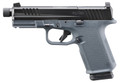 Ruger RXM 9mm Pistol 4.5-inch Barrel 15+1 Capacity Stealth Gray Finish